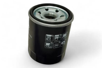 Valeo Oil Filter 586997