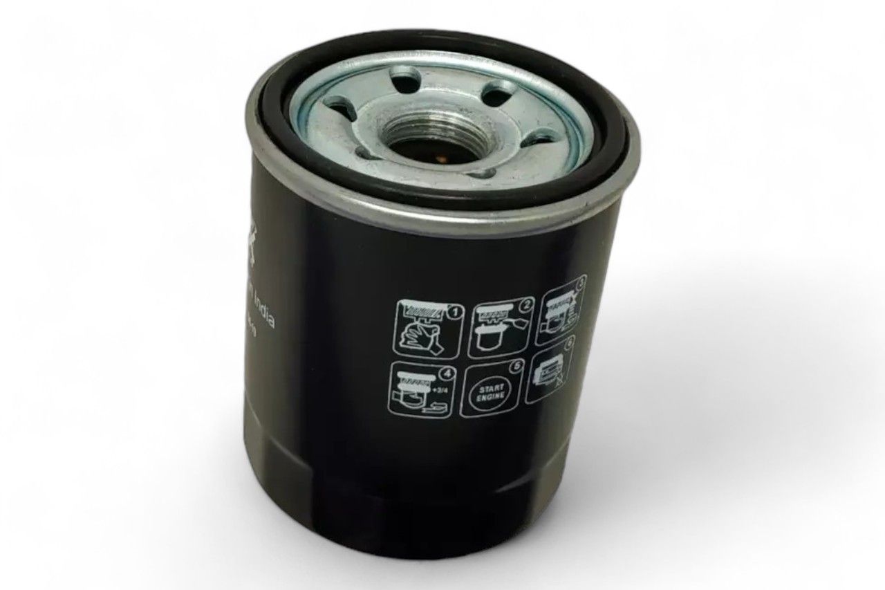Valeo Oil Filter 586997