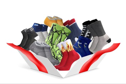 Gift Box-BUY 5 GET 5 FREE