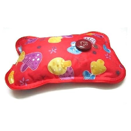 Heating Pad Random Color 