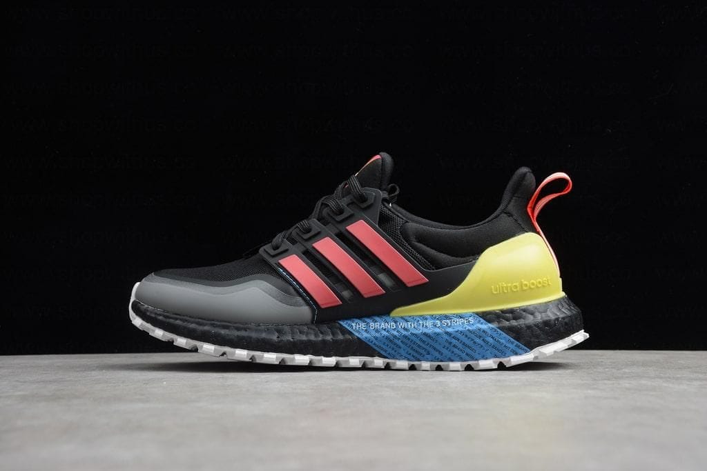 adidasRunning Ultraboost - ALL TERRAIN-Euro 41