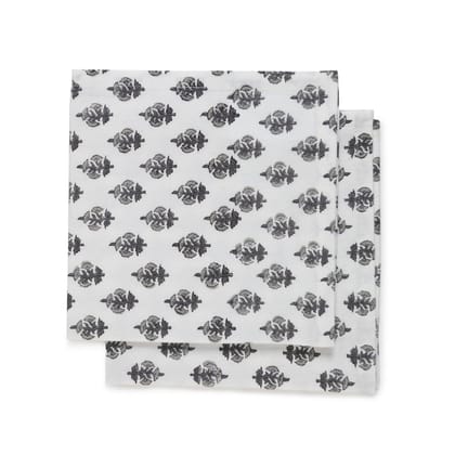 Dinner Napkins - Set of 2 - 18x18