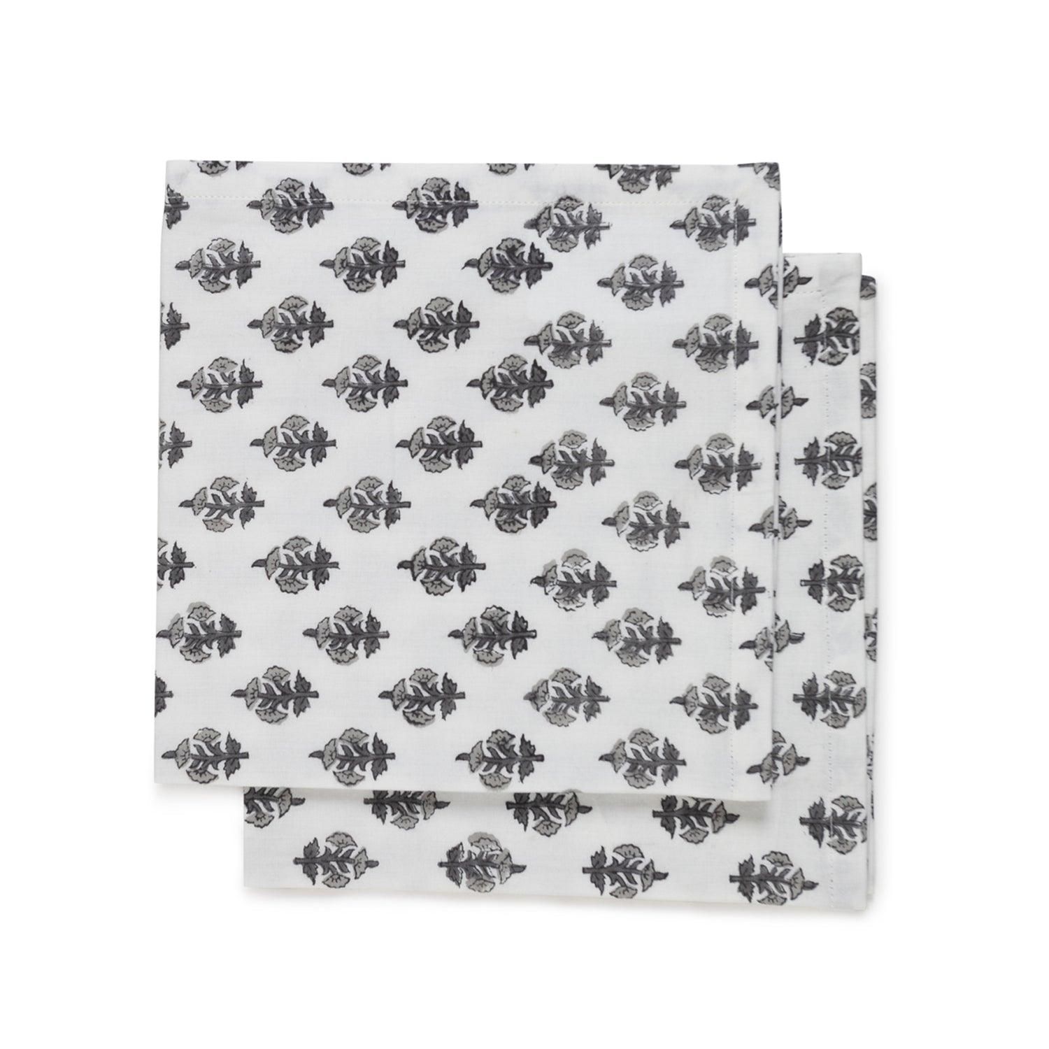 Dinner Napkins - Set of 2 - 18x18