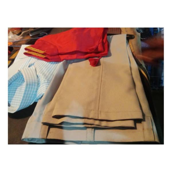 Shirt Pant Combo (Size-XL)