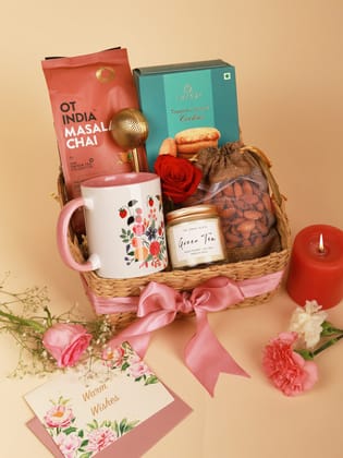 Festive Bliss Gift Hamper