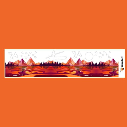 Enchanted Perimeter Limitless Sticker Enchanted Perimeter Limitless Sticker