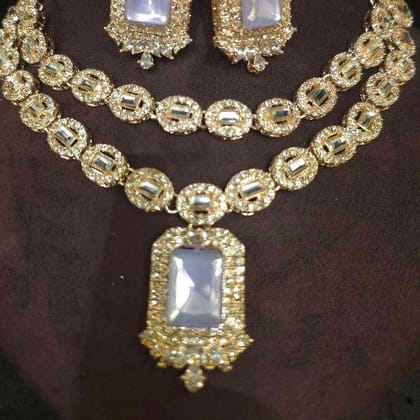 luxurious jewelry set luxurious jewelry set