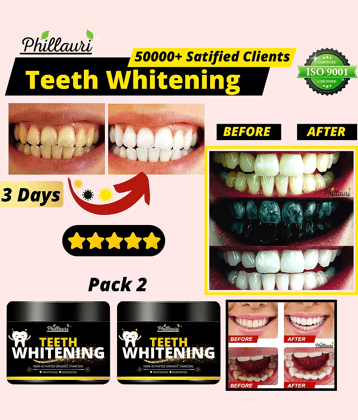 Phillauri Dentist Recommended Denture Oral Kit