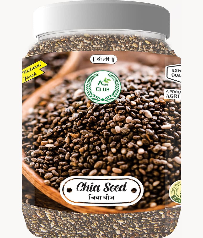AGRICLUB Chia Seeds 700 g
