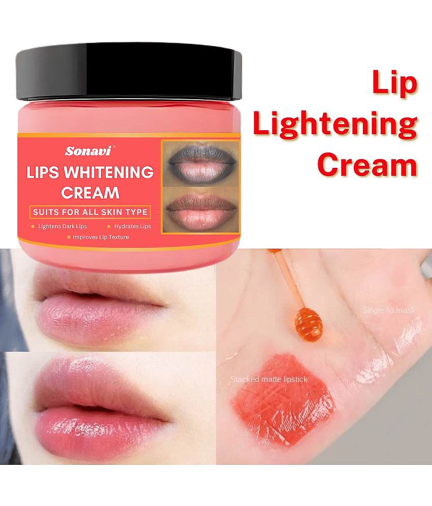 Sonavi Crème Lip Balm ( Pack of 1 )
