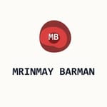 MRINMAY BARMAN