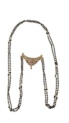 Elegant Imitation Jewellery Set