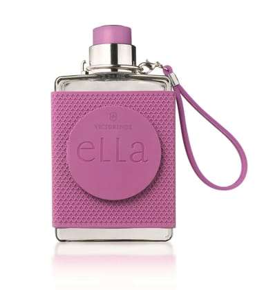 Victorinox Ella Eau de Toilette 75ml