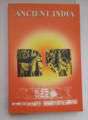 ANCIENT INDIA