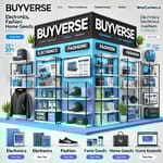 Buyverse
