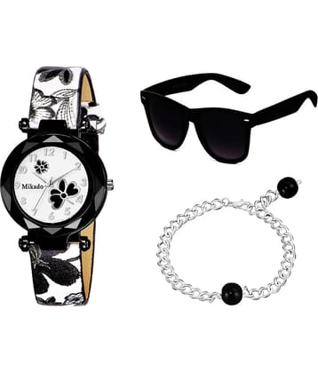 Mikado - Women Sunglasses,Bracelet Combo