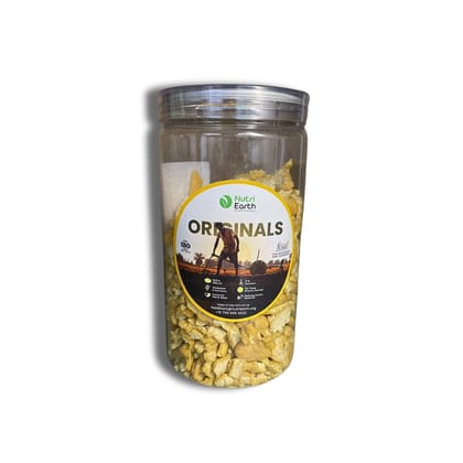 NutriEarth Moong Badi 250 Gms