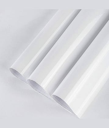 sunbird Solid Wallpaper ( 60 x 121 ) cm ( Pack of 1 )