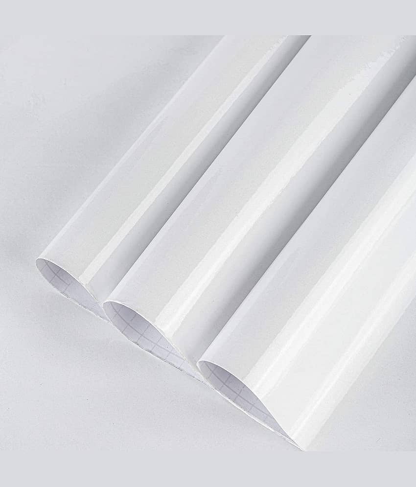 sunbird Solid Wallpaper ( 60 x 121 ) cm ( Pack of 1 )