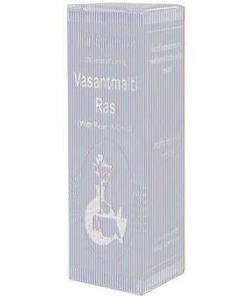 Baidyanath VASANT MALTI RAS