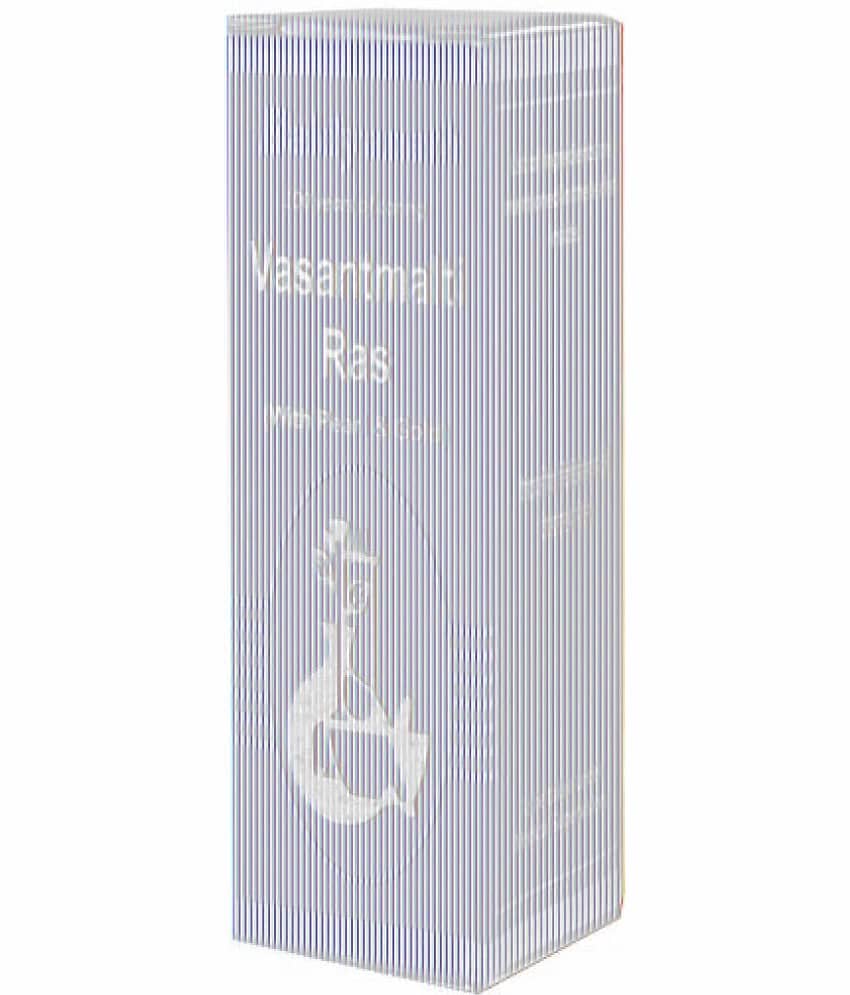 Baidyanath VASANT MALTI RAS