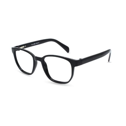 Lensoz Aura Z Wayfarer 2 - Glossy black