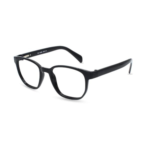 Lensoz Aura Z Wayfarer 2 - Glossy black