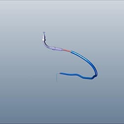 Throttle / Accelerator Cable - Glamour - 17910KTRA40S