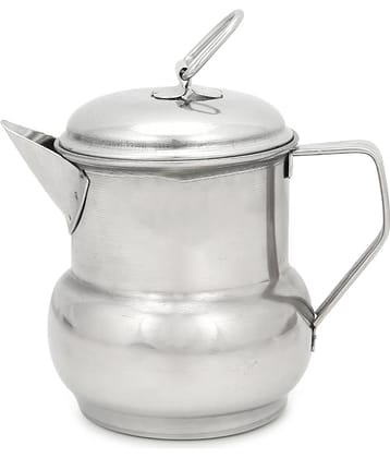 Dynore Stainless Steel Oil Container 250ml