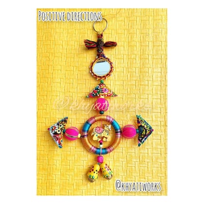 Positive Directions Hanging