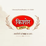 Kishor Masala Udyog