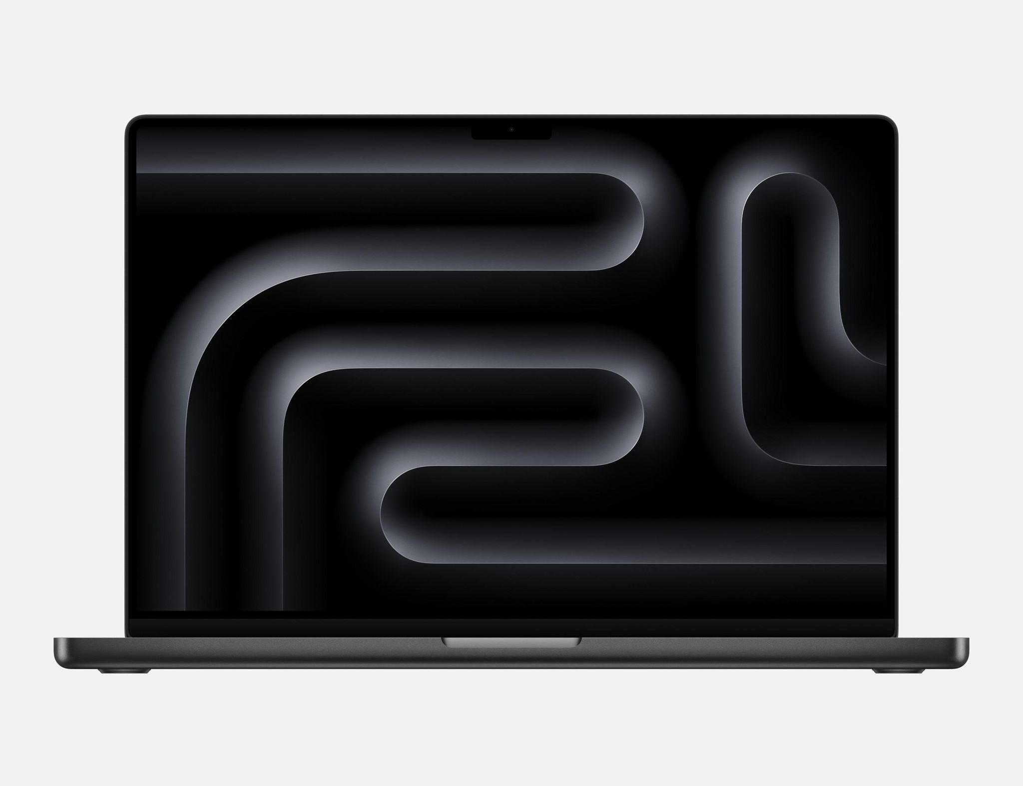 Macbook Pro- 16" NPI 40‑core GPU, 48GB, 1TB SSD - Space Black- Ventura