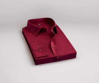 Classic Formal Shirt Classic Formal Shirt