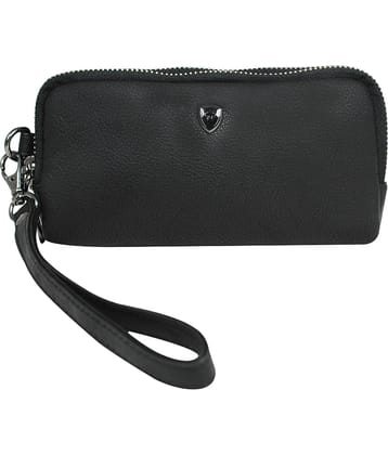 Calfnero Black Hand Pouch