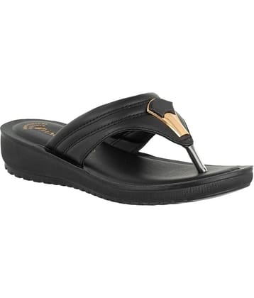 Inblu - Black Women's Flats