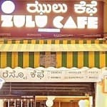 Zulu Cafe
