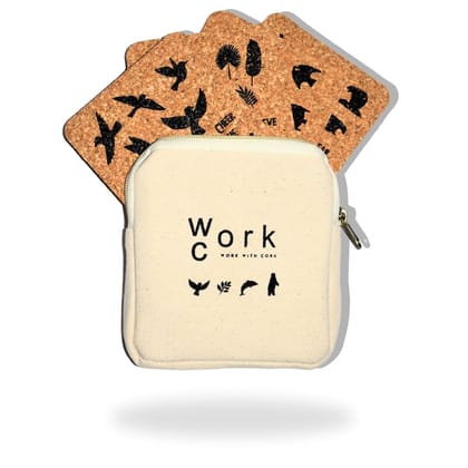 Work With Cork