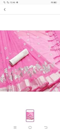 Exquisite NARASAMMA Saree for Women
