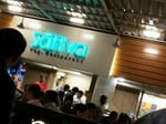 Sattva Veg Restaurant
