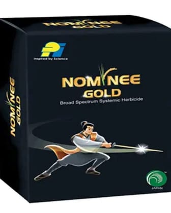 Nominee Gold