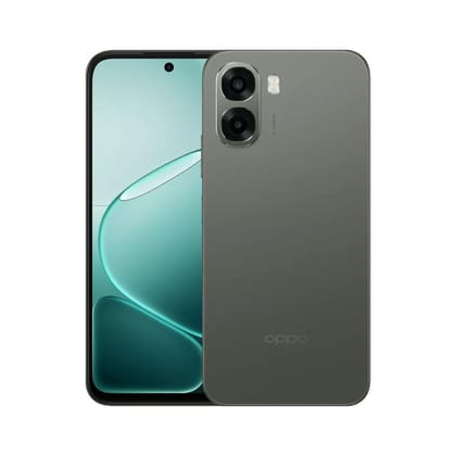 OPPO A6x 5G 6GB 128GB Olive Green