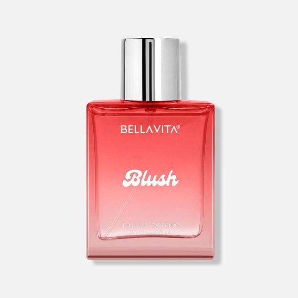 Blush Parfum - 100ml (Engraving)