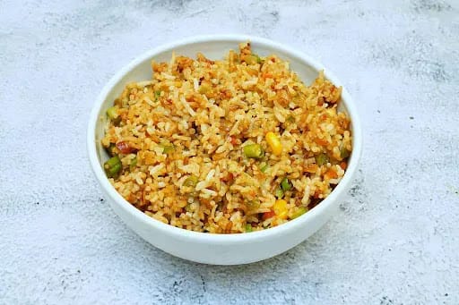 Veg Fried Rice