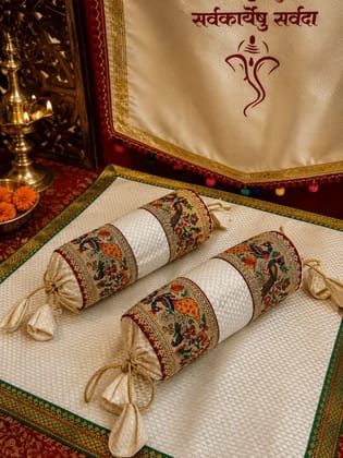 Ganpati Load- Raja
