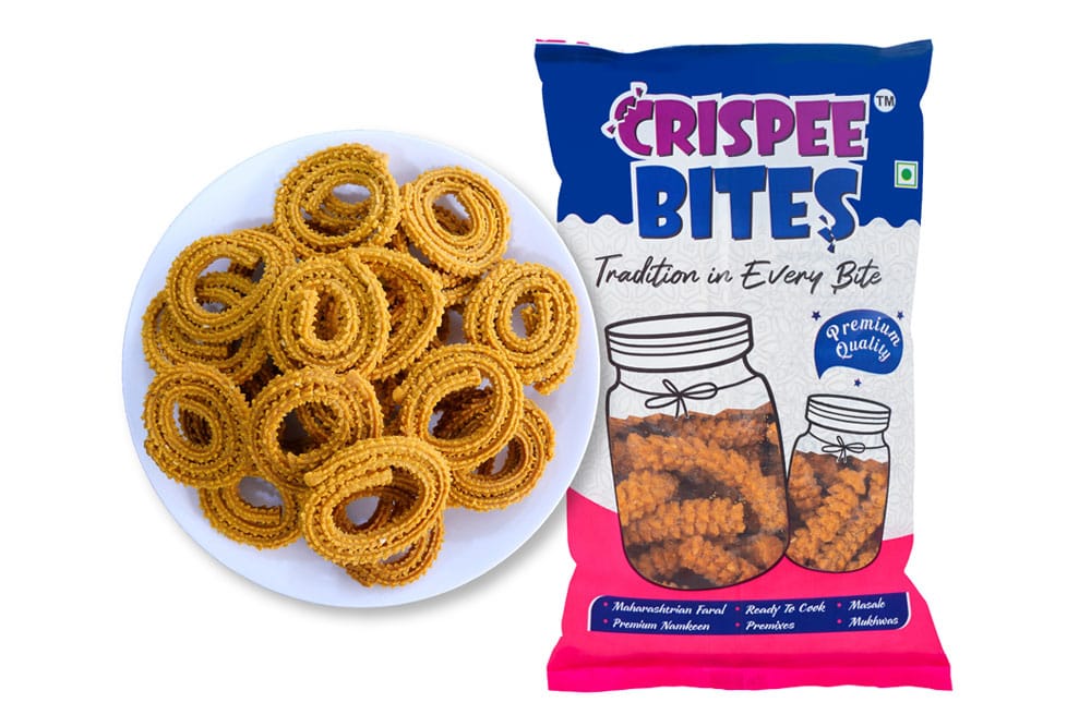 Chakli (Bhajni – Traditional)