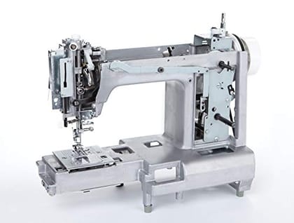 SINGER M3505 Professional Sewing Machine - 34 Functions, Automatic Stapler, Creative Sewing for All Fabrics, Electric, Portable, Easy Stitching for Beginners - Black SINGER M3505 Professional Sewing Machine - 34 Functions, Automatic Stapler, Creative Sew