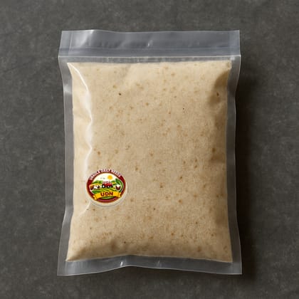 Urmila Daily Needs's suji halwa mix Urmila Daily Needs's suji halwa mix