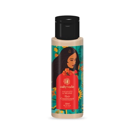 ashpveda Japapatti Brahmi Hair Conditioner for Dry Hair ashpveda Japapatti Brahmi Hair Conditioner for Dry Hair