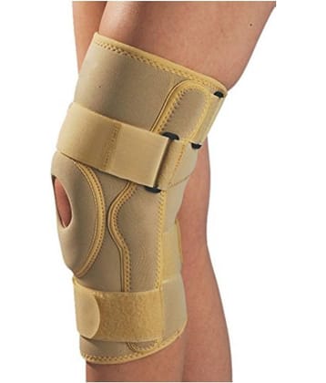 Witzion Functional Knee Support Beige S