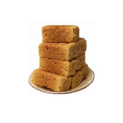 Authentic Indian Sweets from SRI VENKATESWARA SWEET HOME